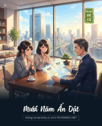 Mười Năm Ẩn Dật