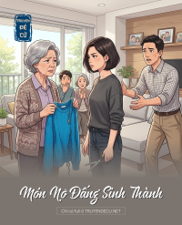 Món Nợ Đấng Sinh Thành