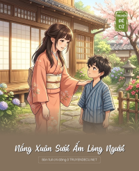 Nắng Xuân Sưởi Ấm Lòng Người