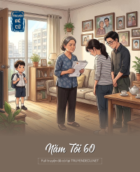 Năm Tôi 60