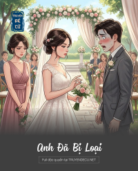 Anh Đã Bị Loại