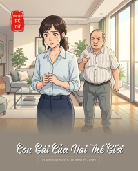 Con Gái Của Hai Thế Giới