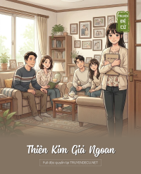 Thiên Kim Giả Ngoan