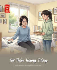 Nữ Thần Hoang Tưởng