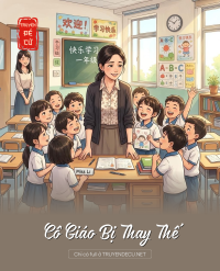 Cô Giáo Bị Thay Thế