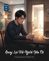 Quay Lại Với Người Yêu Cũ