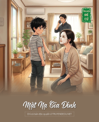Mặt Nạ Gia Đình