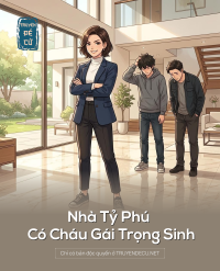 Nhà Tỷ Phú Có Cháu Gái Trọng Sinh