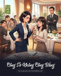 Công Sở Không Công Bằng