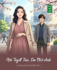 Nơi Tuyết Tan, Em Chờ Anh