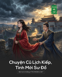 Chuyện Cũ Lịch Kiếp, Tình Mới Sư Đồ