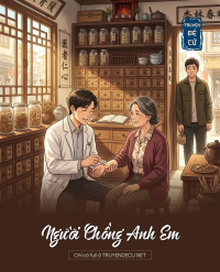 Người Chồng Anh Em