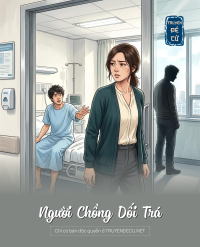 Người Chồng Dối Trá