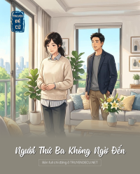 Người Thứ Ba Không Ngờ Đến