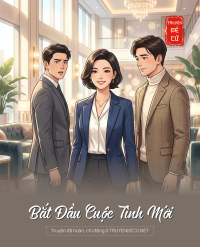 Bắt Đầu Cuộc Tình Mới