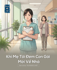 Khi Mẹ Tôi Đem Con Gái Mới Về Nhà
