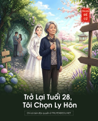 Trở Lại Tuổi 28, Tôi Chọn Ly Hôn