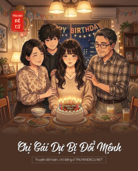 Chị Gái Dự Bị Đổi Mệnh