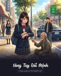 Vòng Tay Đổi Mệnh