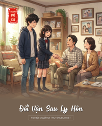 Đổi Vận Sau Ly Hôn