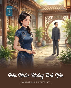 Hôn Nhân Không Tình Yêu