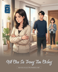 Nốt Chu Sa Trong Tim Chồng