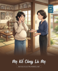 Mẹ Kế Cũng Là Mẹ