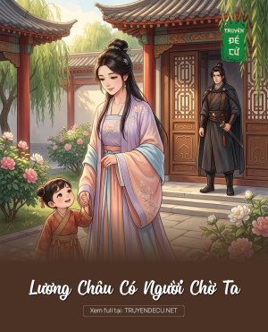 Lương Châu Có Người Chờ Ta