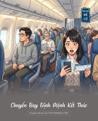 Chuyến Bay Định Mệnh Kết Thúc