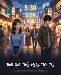 Thất Tịch Thấy Ngày Chia Tay