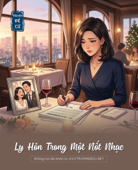 Ly Hôn Trong Một Nốt Nhạc