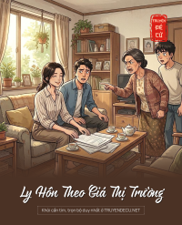 Ly Hôn Theo Giá Thị Trường