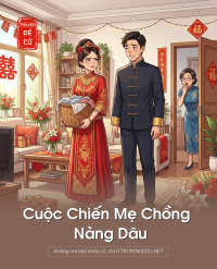 Cuộc Chiến Mẹ Chồng – Nàng Dâu