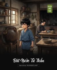 Bát Nước Tử Thần