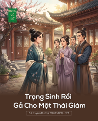 Trọng Sinh Rồi Gả Cho Một Thái Giám