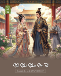 Nữ Nhi Nhà Họ Tô