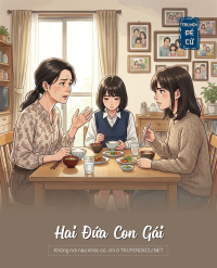 Hai Đứa Con Gái