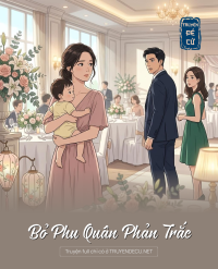 Bỏ Phu Quân Phản Trắc