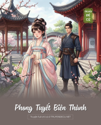 Phong Tuyết Biên Thành