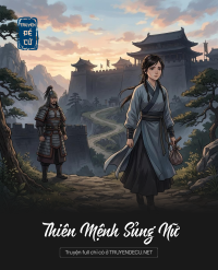 Thiên Mệnh Sủng Nữ