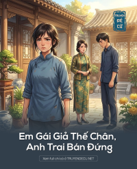 Em Gái Giả Thế Chân, Anh Trai Bán Đứng