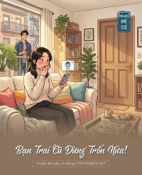 Bạn Trai Cũ Đừng Trốn Nữa!
