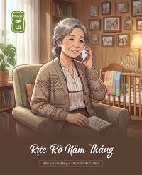 Rực Rỡ Năm Tháng