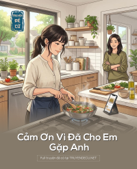 Cảm Ơn Vì Đã Cho Em Gặp Anh