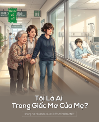 Tôi Là Ai Trong Giấc Mơ Của Mẹ?