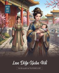 Lan Diệp Xuân Hồi