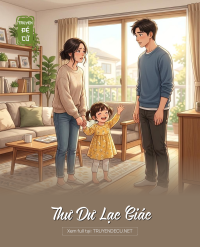 Thư Dư Lạc Giác