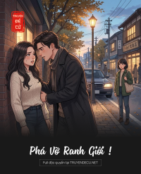 Phá Vỡ Ranh Giới !