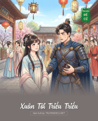 Xuân Tới Triều Triều