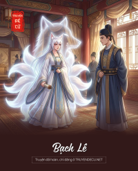 Bạch Lê